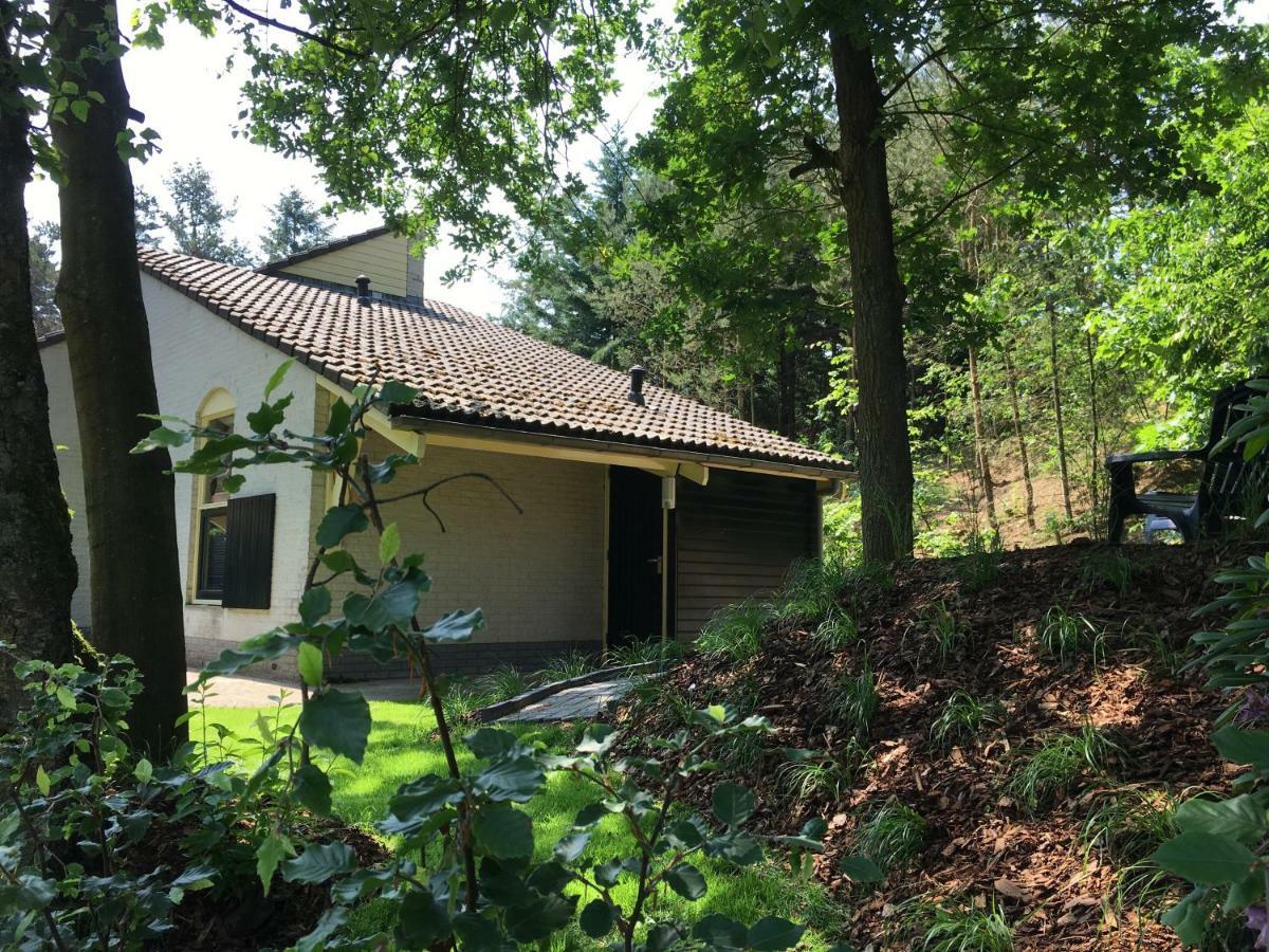 Huusje18 Villa Nunspeet Exterior photo